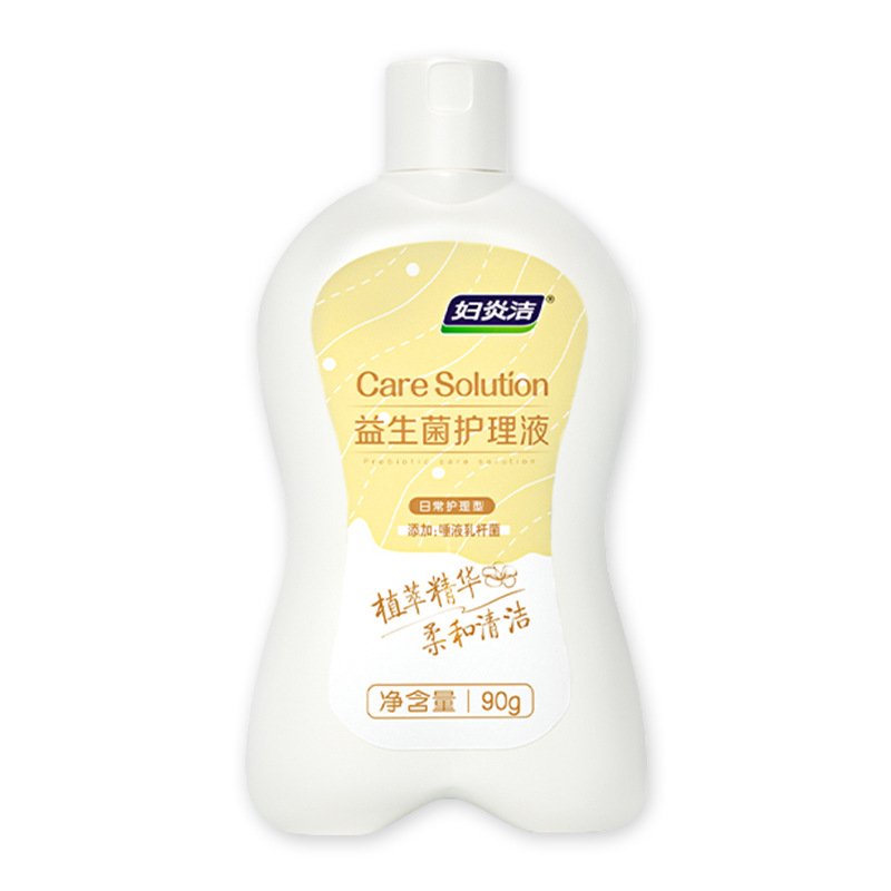 푸옌제 프로바이오틱 케어 솔루션 90g