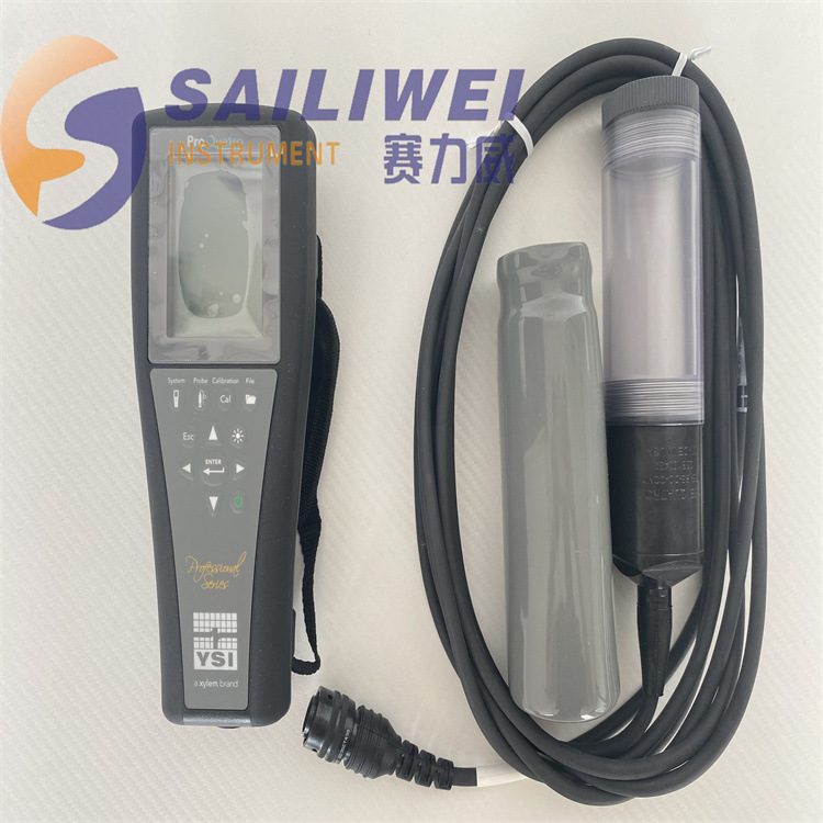 YSI赛莱默ProQuatro多参数溶解氧电导率phorp离子分析仪阿里巴巴