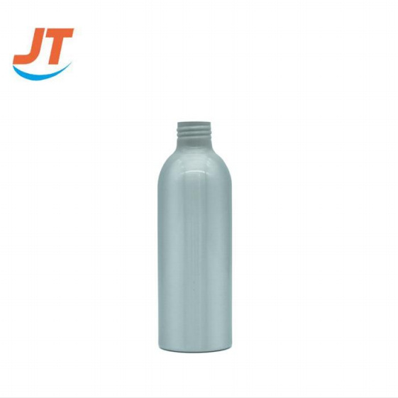 定妆喷雾瓶250ml 圆肩45*250 螺口喷雾铝瓶50*150mm 源头厂家供应