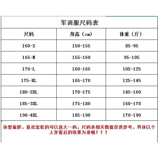 Pure Cotton Military Training Uniform Suit for Men, Summer Short-Sleeved Thin Camouflage Uniform for Female Students, Middle and High School Students, Training Uniforms