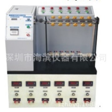 带负荷线材摇摆试验机HB-XC001线材弯折试验机