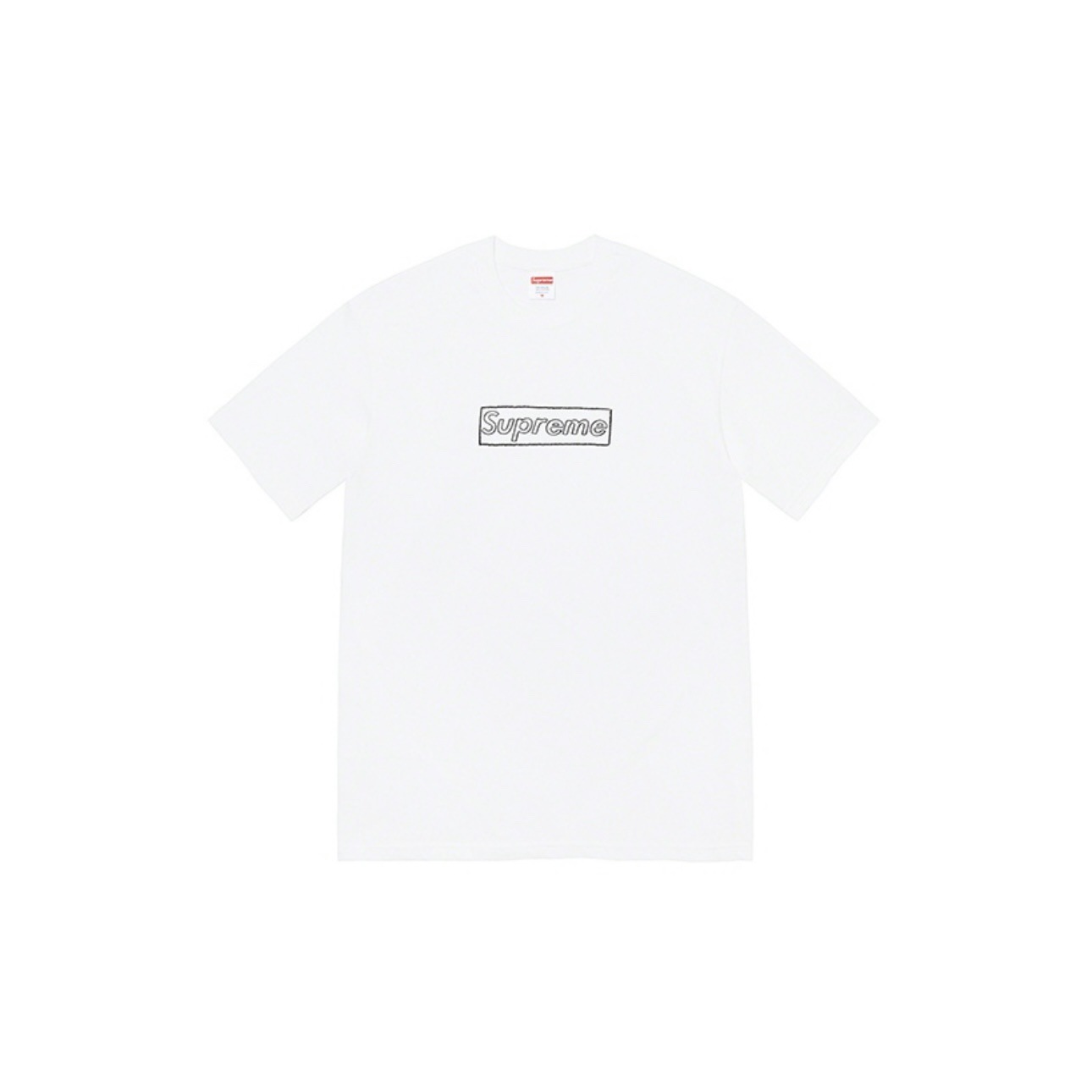 77 white