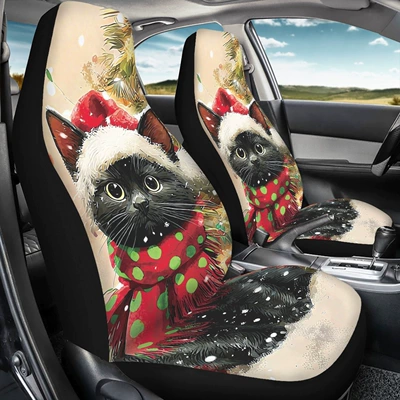 Universal seat cover | interior decorations