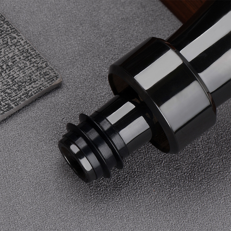 Vertedor de vino rápido Douyin, decantador de pétalo de vino tinto, material alimenticio, juego de accesorios de vino