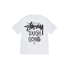 STUSSY スチューシー トレンドプリント ラウンドネック プルオーバー カップル 半袖Tシャツ 男女兼用 インス風