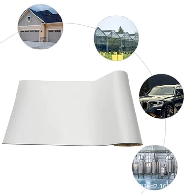 Backing for Cross-Border Export, Car sound-absorbing cotton