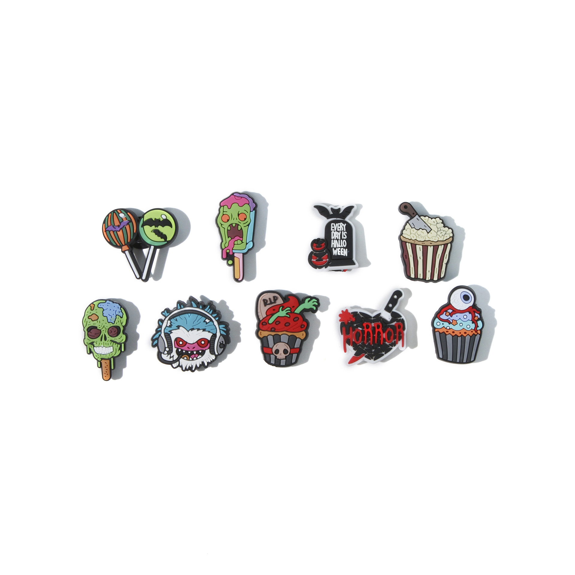 황 076 (9개) 이상한 간식 03