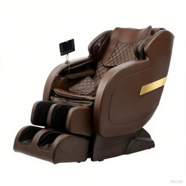 按摩枕/靠垫;按摩椅;按摩足疗机