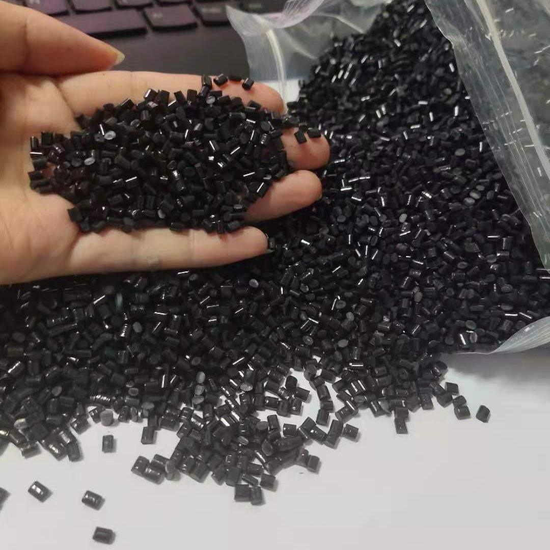 再生ABS高光泽 颗粒回料表面亮 高光冲击10/13/15家用电器汽车配
