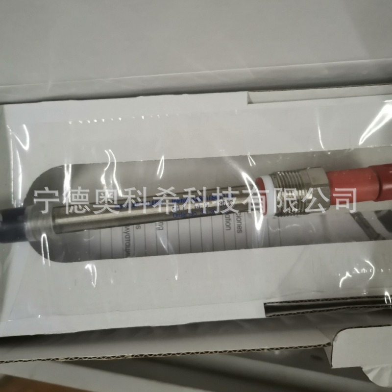 PH电极 inpro4281i/SG/120 30301402 InPro4881/sG/120 30301405