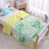 2021 DuPont SORONA children Cotton Summer quilt Cartoon child The bed Supplies Cool in summer Manufactor Availability