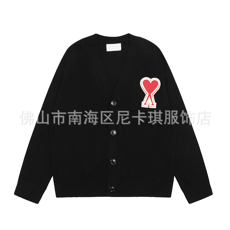 2112 장자이 러브 블랙 앤 레드