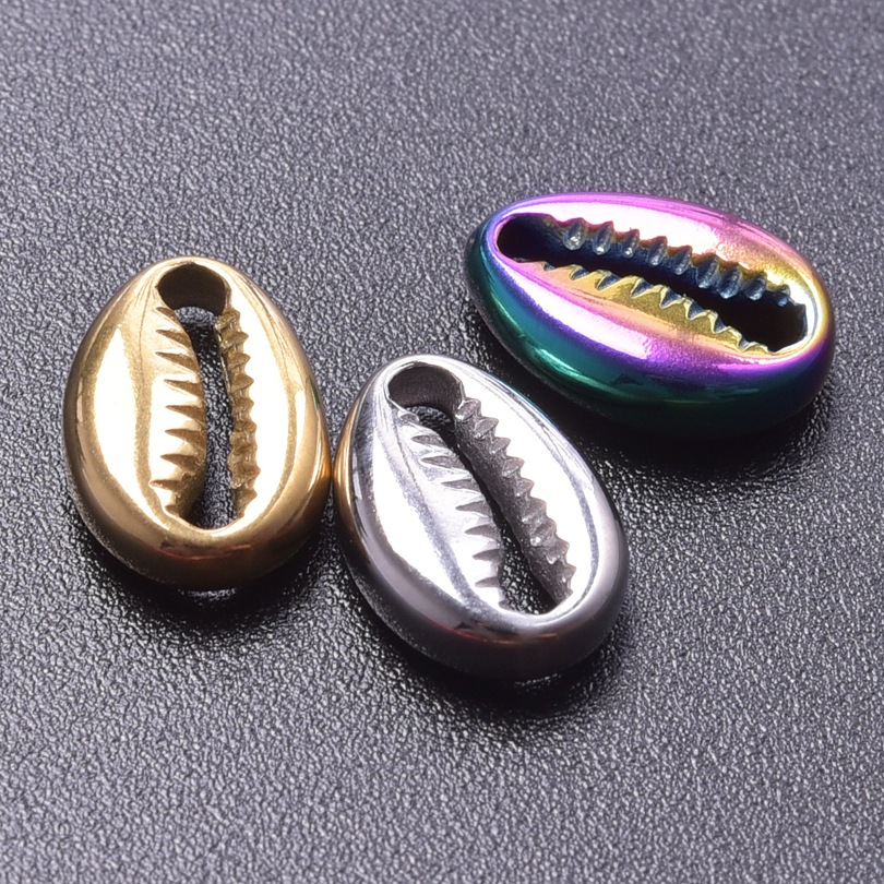 3g Weight Vacuum Plating Gold Plating Process Pendant Jewelry Making Type 18K Gold Plated Plating Material DIY Jewelry Accessories Classification 1 Piece Quantity 304 Stainless Steel Material Waves Pattern Plating Design Simple Style, Classic Style Style 1 Piece 304 Stainless Steel 18K Gold Plated Waves Pendant 2