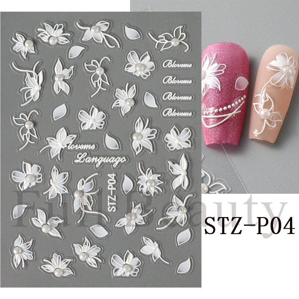 STZ-P-04 (베어)