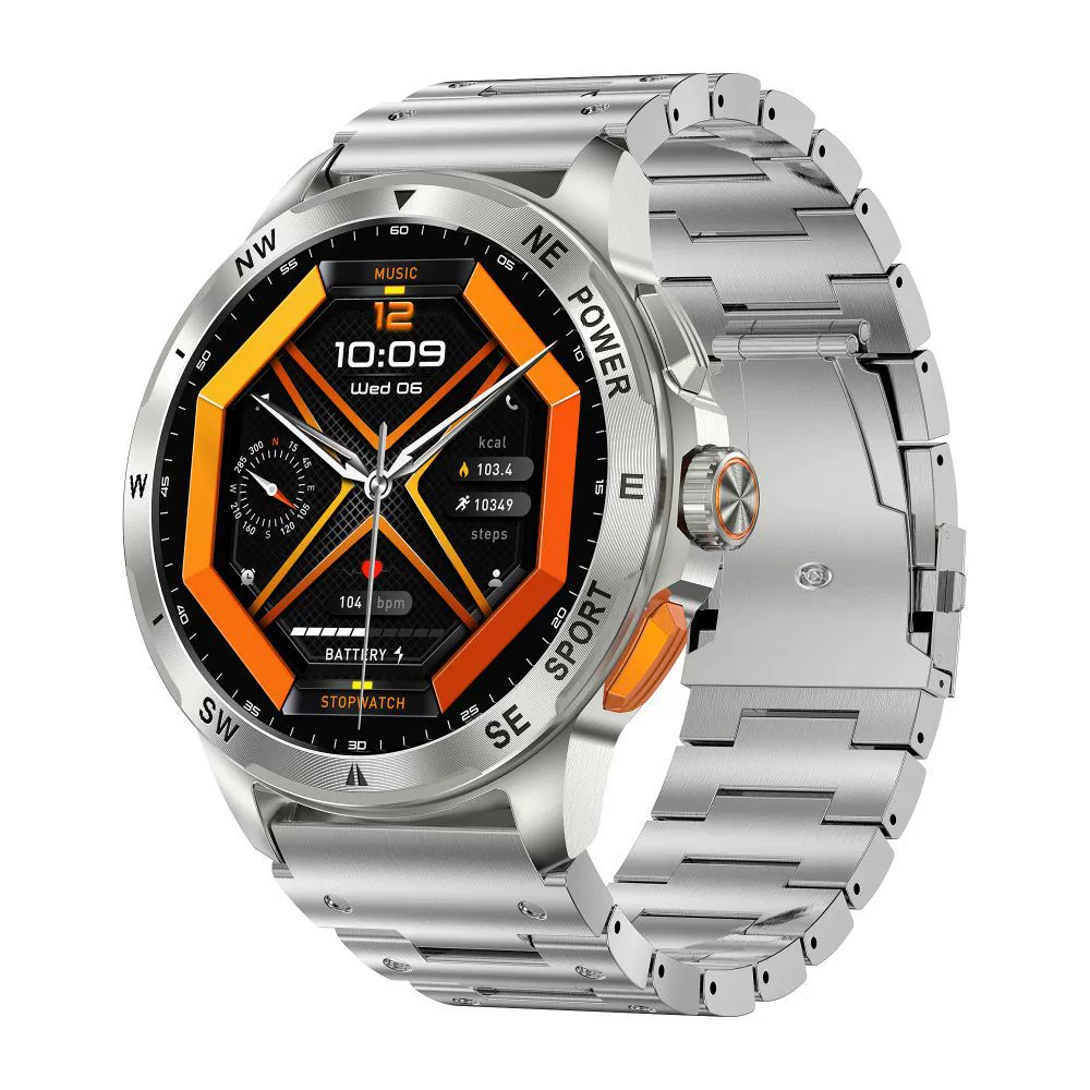 Sports universal waterproof bracelet, bluetooth