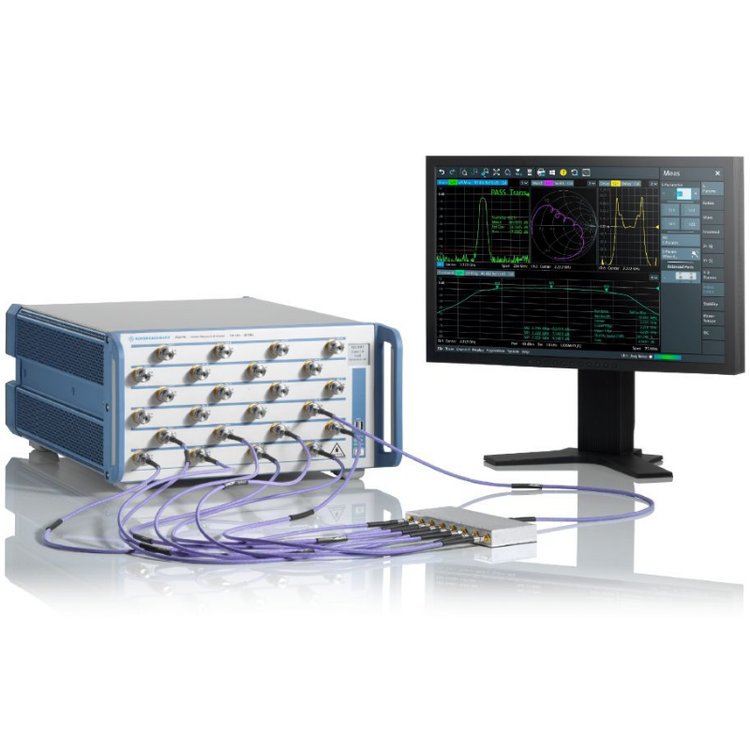 高价回收/RS罗德与施瓦茨 ZNBT40 矢量网络分析仪10 MHz到40 GHz