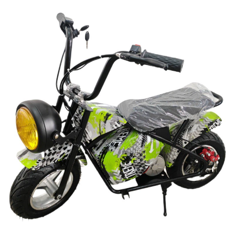 Tide Pai электрический маленький мотоцикл мини-электромобиль детская музыка От 4 до 15 лет Квадратный маленький Harley Bluetooth музыка