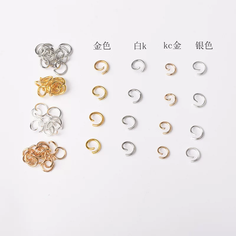 (Г cross-border торговля), (Оптовая) кольца для ювелирных изделий и модных аксессуаров, аксессуар ручной работы
