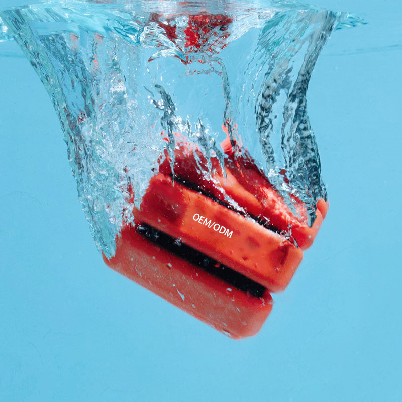 Tobillo y muñeca pulsera pierna y brazo peso ajustable deportes pulsera 2 lbs 4 lbs