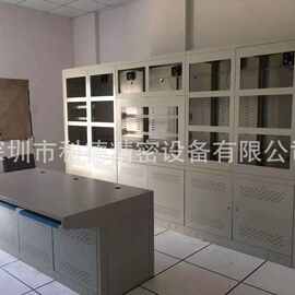 厂家制造 监控电视墙 拼接墙 屏幕墙 监控机柜 显示器监控电视墙