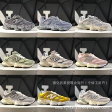 ���﹤����ԭС������Ů���ϵ�Ь�ܲ�ЬNB9060������������˶�Ь
