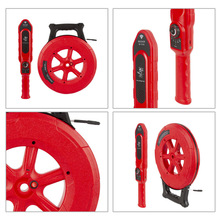 精明鼠NF-5140管道测堵仪墙体探测仪地下走向疏通排堵器跨境批发