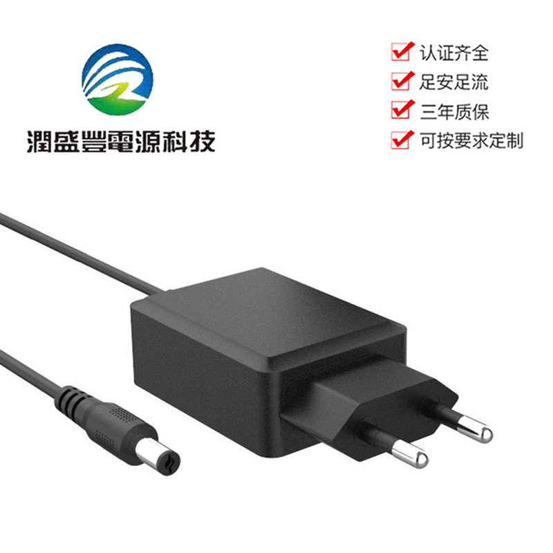 Runshengfeng 12v1a power adapter 12W medium gauge us gauge UL CE certification LED light with switching power supply Runshengfeng 12v1a power adapter 12W medium gauge us gauge UL CE certification LED light with switching power supply