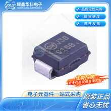 ԭ�Sֱ�I1SMB5915BT3G�zӡ915B SMB 3W 3.9V DO-214AA �������O��