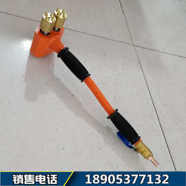 香港手持式混凝土凿毛机电动手持凿毛机小型凿毛机图片