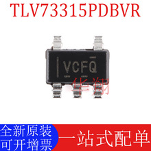ȫ��ԭװ TLV73315PDBVR ˿ӡVCFQ SOT23-5 ��ѹ����ѹ��LDOоƬ
