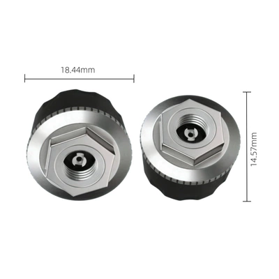 Transmission Tire Pressure Detector for — Tire pressure monitoring system