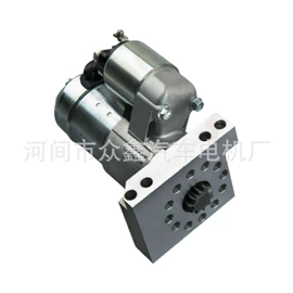 发电机及配件;起动机及配件;汽摩离合器