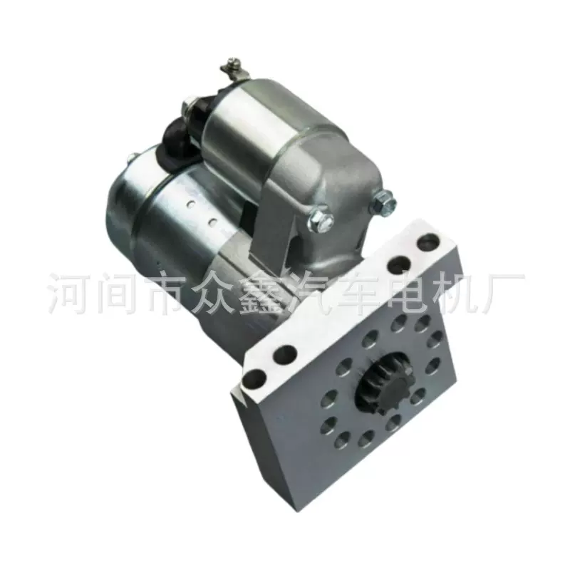 汽车起动机，88820583，ZEN35006，94646679，S114823S，汽车配件