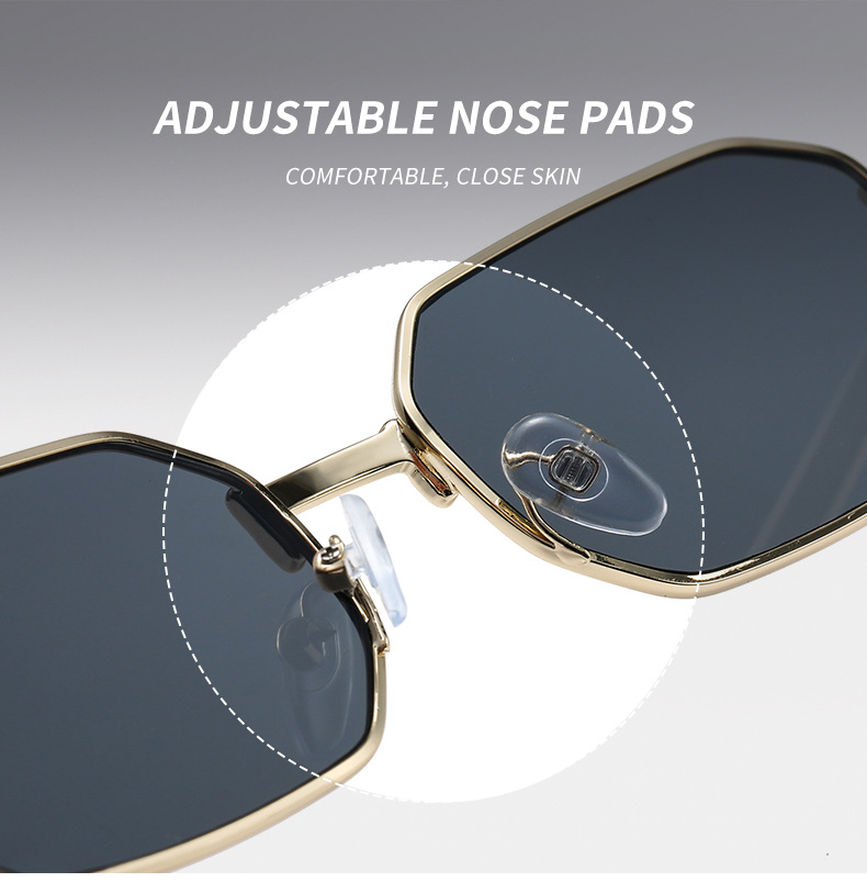 45g Weight Full Frame Glasses Structure Sunglasses Classification Ac, UV400 Protection Lens Material Square Glasses Style Casual, Travel Occasion Solid Color Pattern All Seasons Season Unisex Gender Hip-Hop, Retro Style Hip-Hop Retro Solid Color Ac UV400 Protection Square Full Frame Women's Sunglasses 7