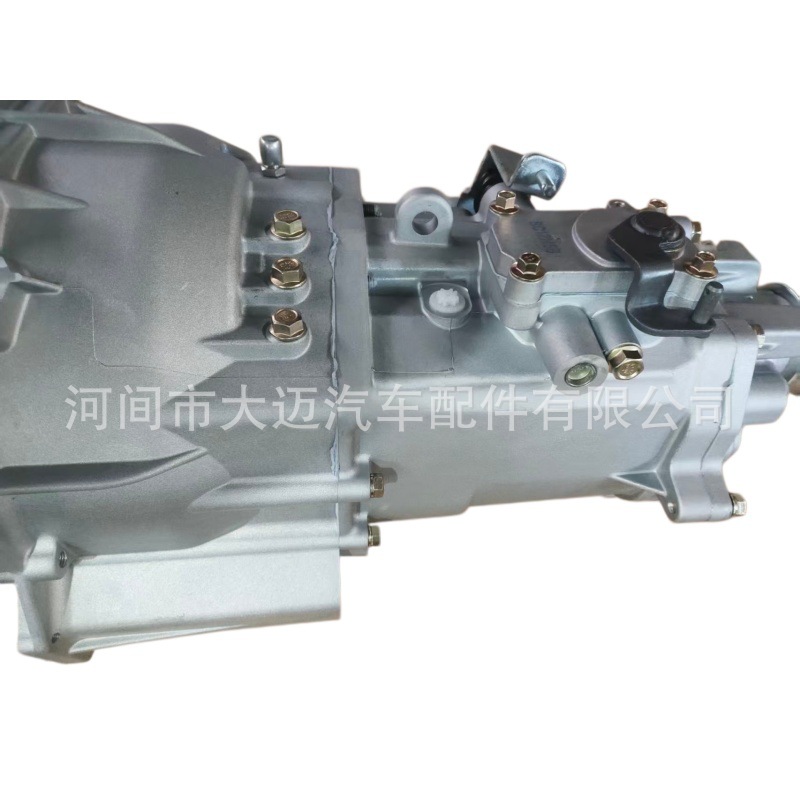 Wuling/Chevrolet N400 1.2L 23860893/24534603 SC12M5B is suitable for Wuling Chevrolet