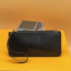 Long wallet, thin shoulder bag, small clutch bag, coins, wholesale