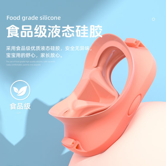 Children's large frame high-gloss anti-fog diving mask diving glasses swimming nose protection equipment diving glasses diving suit