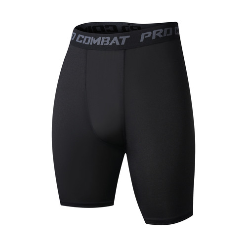 Cross-border basketball tight shorts five-point American men's sports running fitness quick-drying base sports students track and field high elasticity