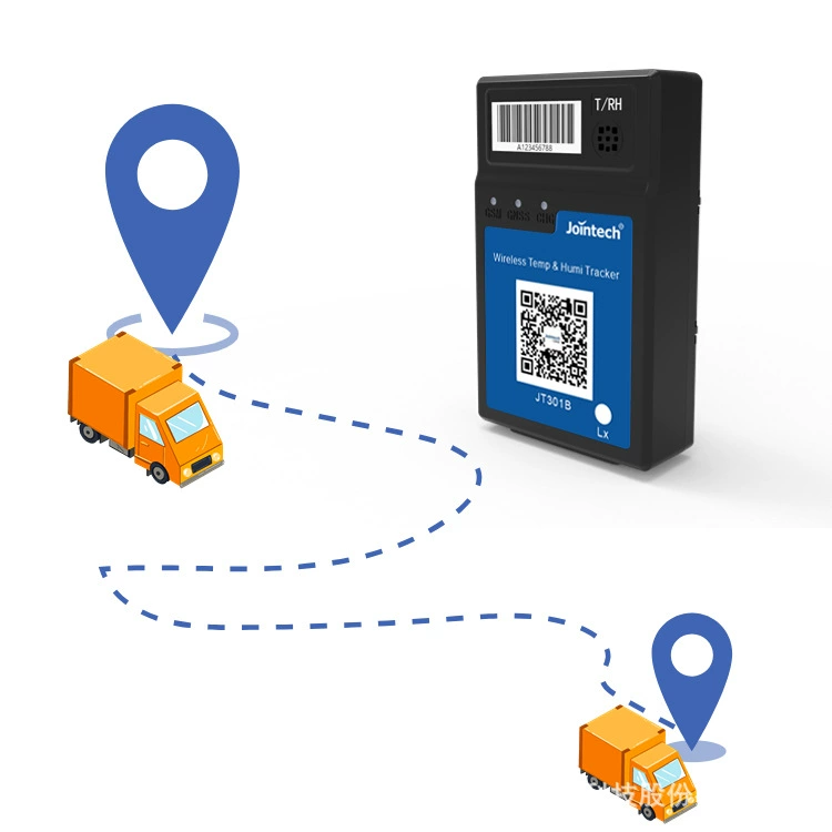 Монитор температуры и влажности, трекер GPS