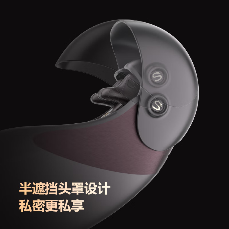 SKG按摩椅 【T9未来太空舱】家用全身太空舱揉捏颈肩腰背腿足沙发|undefined