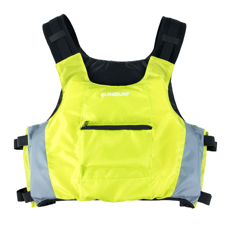 便携救生衣成人船用钓鱼马甲海专业大浮力背心帆船浮潜游泳冲浪服