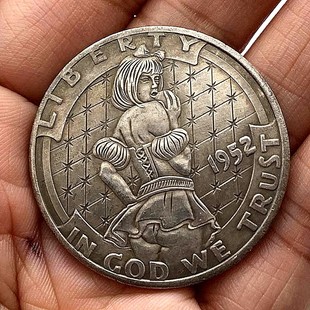 1952���ˎ����Q��ˇ�S�~�f�y�o���� ���愓��Y��Ӳ�żo���