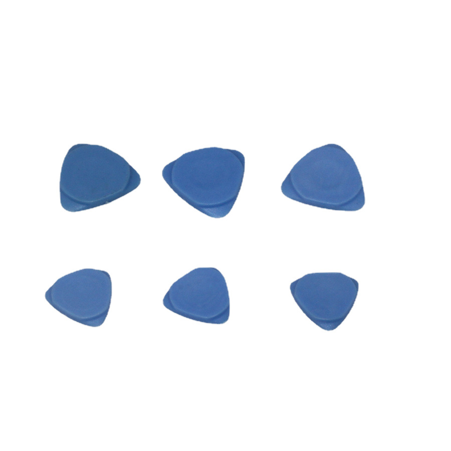 塑料撬批开机撬棒三角片  螺丝刀 搅拌拆机开屏工具