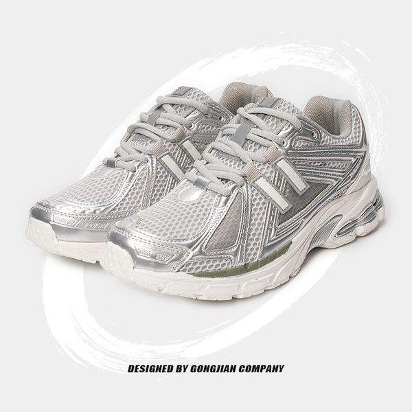 Classic universal retro lightweight breathable casual footwear…