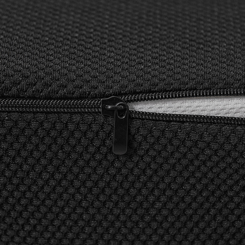 Office seat cushion cushion office chair waist chair leaned on the waist cushion to sit back on the back cushion waist and foreign trade 4