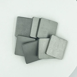 镍合金;其他有色合金;钛合金