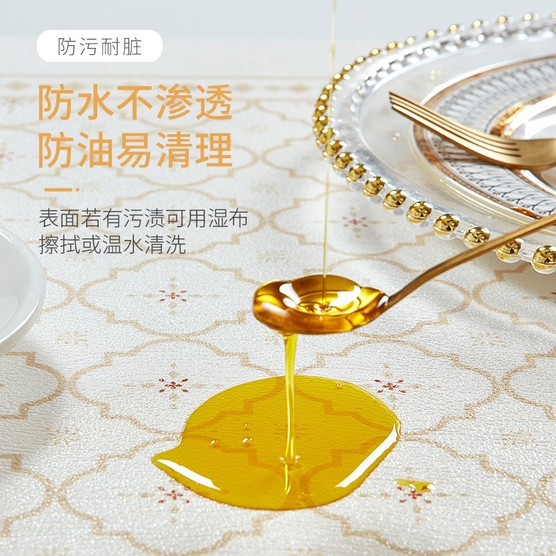 simple cojín de cabecera sin lavado a prueba de agua a prueba de aceite cojín protector cubierta de tela refrigerador lavadora cubierta de tela a prueba de polvo mayorista