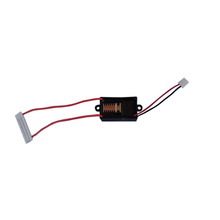 臭氧发生器12V厂家直销产品微型200毫克专业生产除味净化