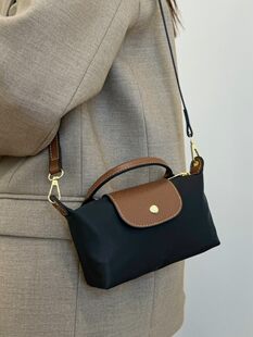 (Cross-border trading), fashionable shoulder bag, high quality handheld trend one-shoulder bag