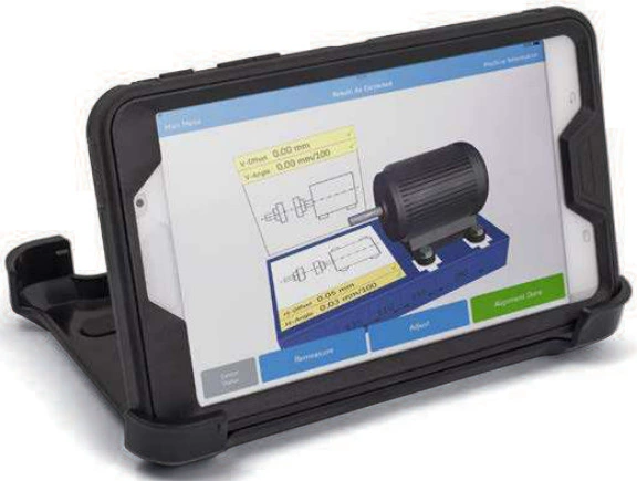 SKF лазерный мотор вала среднего измеритель, чтобы найти положительную осевую пар высокоточный плоский измеритель среднего измеритель непосредственно для оптовой продажи